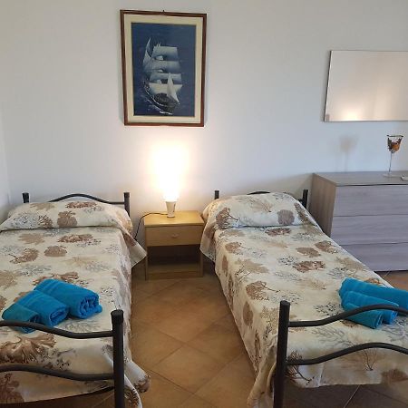 Miniera dellʼArgentiera Residence Argentiera מראה חיצוני תמונה