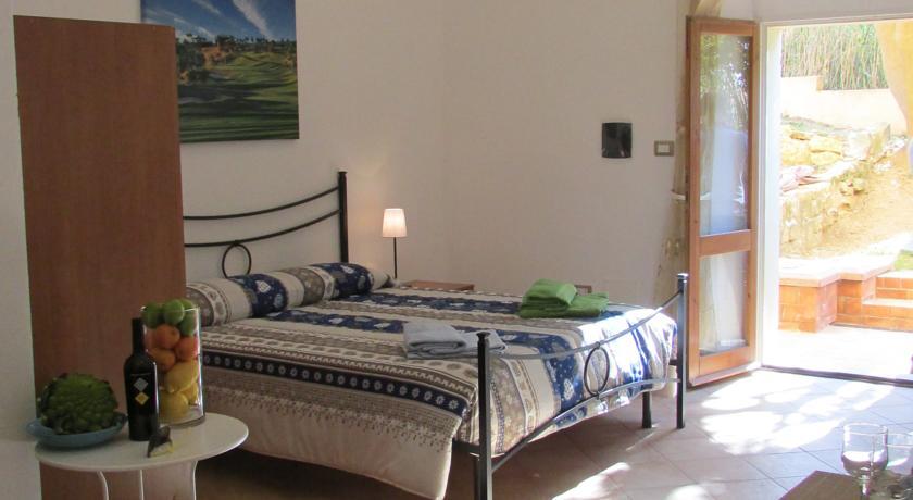 Miniera dellʼArgentiera Residence Argentiera מראה חיצוני תמונה