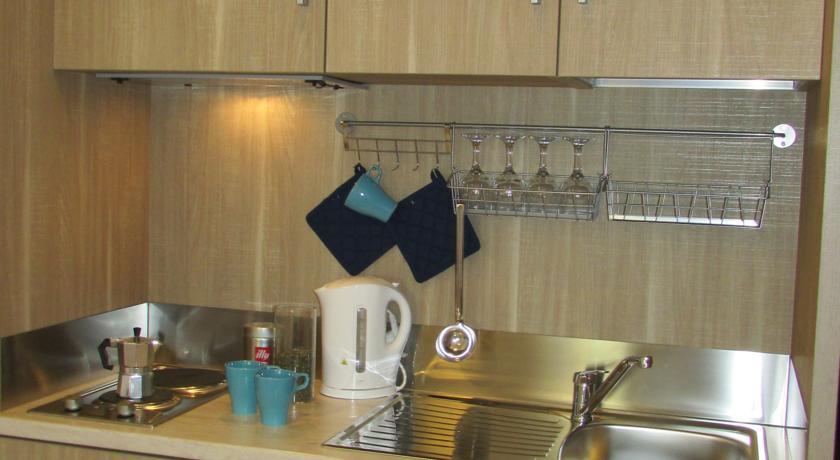 Miniera dellʼArgentiera Residence Argentiera מראה חיצוני תמונה