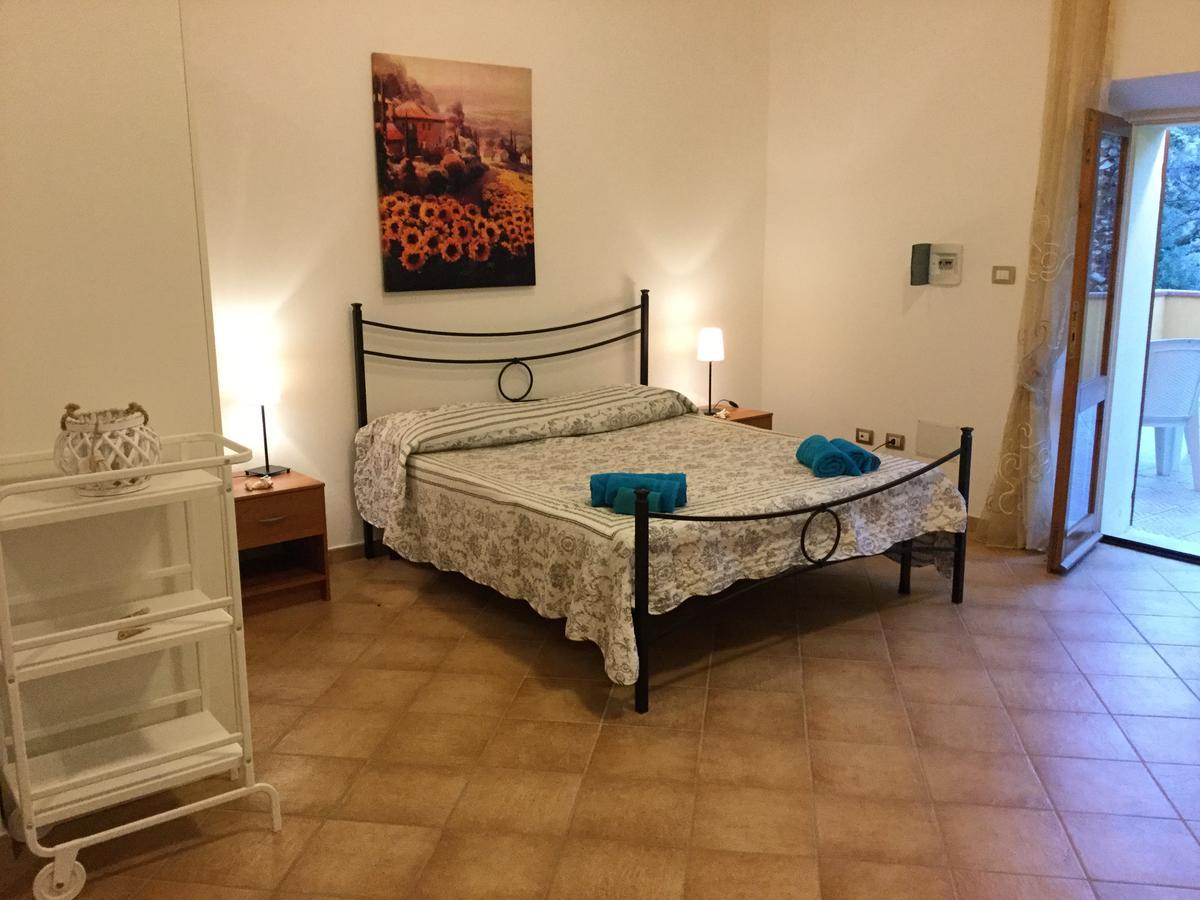 Miniera dellʼArgentiera Residence Argentiera מראה חיצוני תמונה