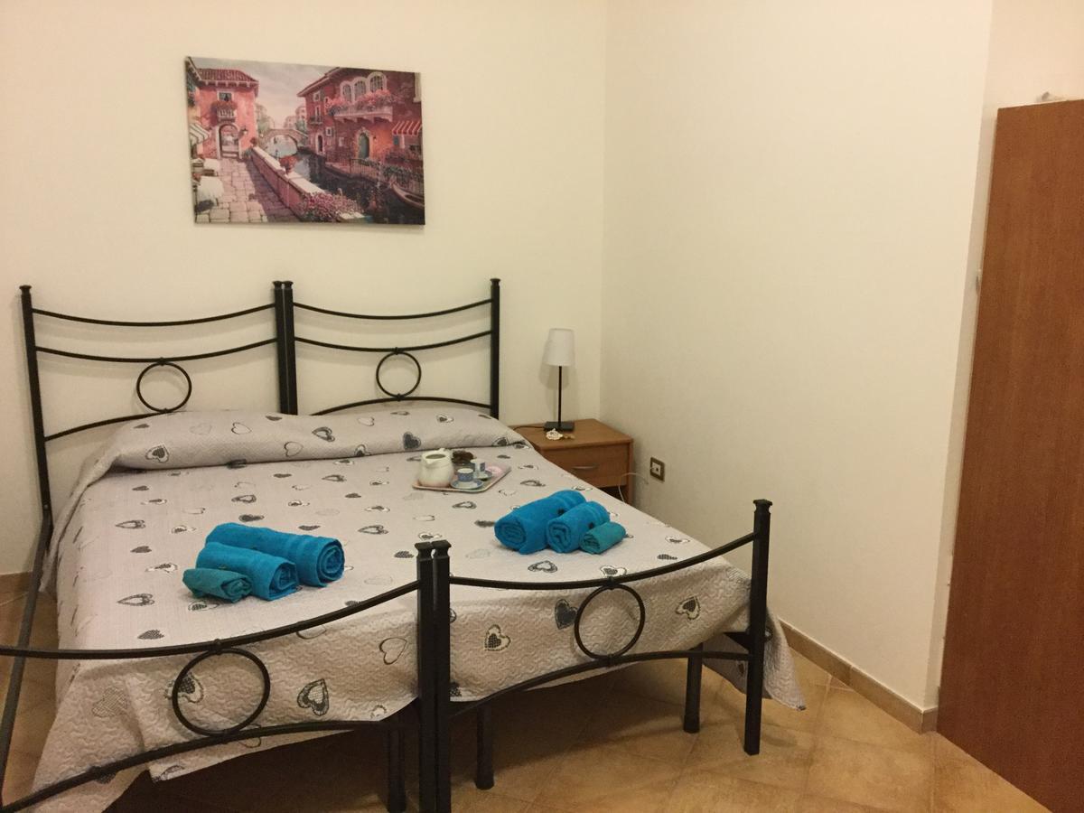 Miniera dellʼArgentiera Residence Argentiera מראה חיצוני תמונה